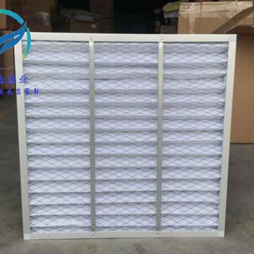 TNS 中效过滤器初效过滤器无纺布价位空调初效过滤器图3