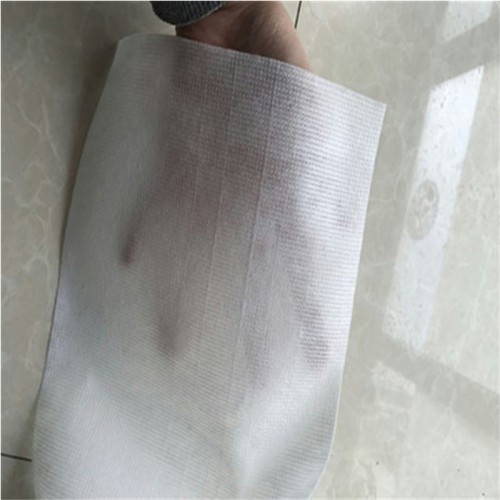 属屋面防水聚酯无纺布 防水聚酯布 建筑缝织聚酯布 缝织聚酯布图2