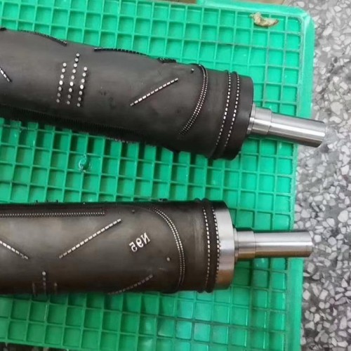 溶喷无纺布加热器 熔喷布空气加热器 304# 东莞工厂图4