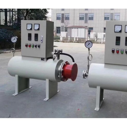溶喷无纺布加热器 熔喷布空气加热器 304# 东莞工厂图3