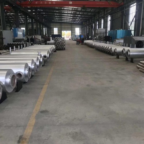 溶喷无纺布加热器 熔喷布空气加热器 304# 东莞工厂图2