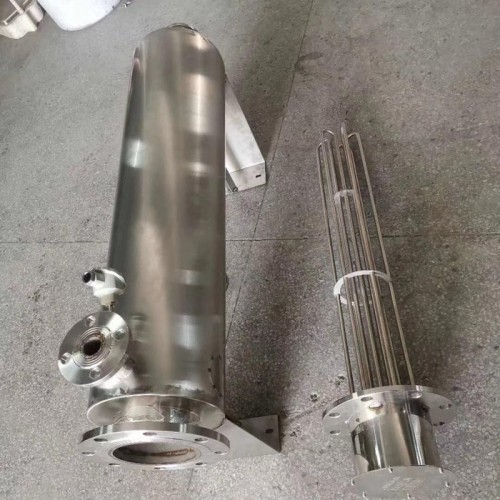 溶喷无纺布加热器 熔喷布空气加热器 304# 东莞工厂图7