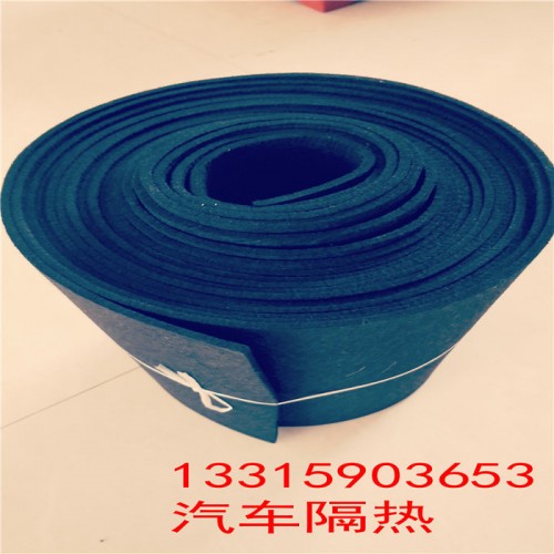 供应200－800G汽车用内饰毡 复合毡 无纺布 工业毡 羊毛毡 针刺毡 澳毛毡 汽车用毡，复合毡，无纺布，工业毡图4