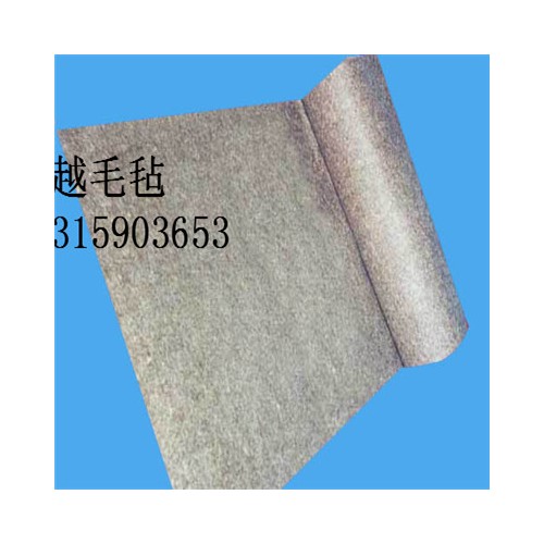 供应200－800G汽车用内饰毡 复合毡 无纺布 工业毡 羊毛毡 针刺毡 澳毛毡 汽车用毡，复合毡，无纺布，工业毡图7