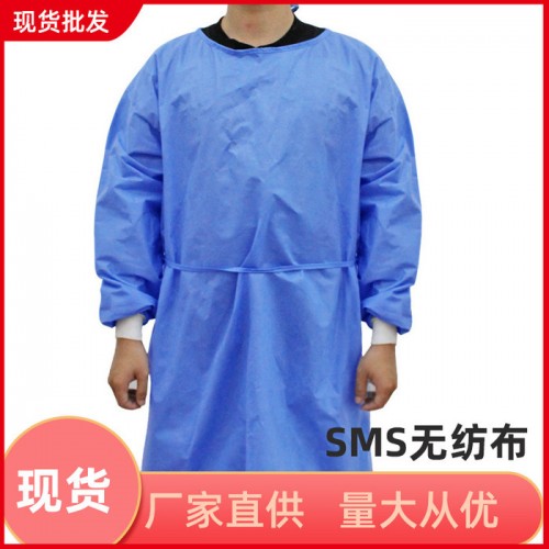 厂家一次性直销sms45g防粘无纺布图3