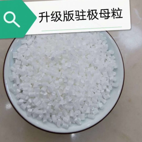 大量  无纺布销售原料 驻极母粒图7