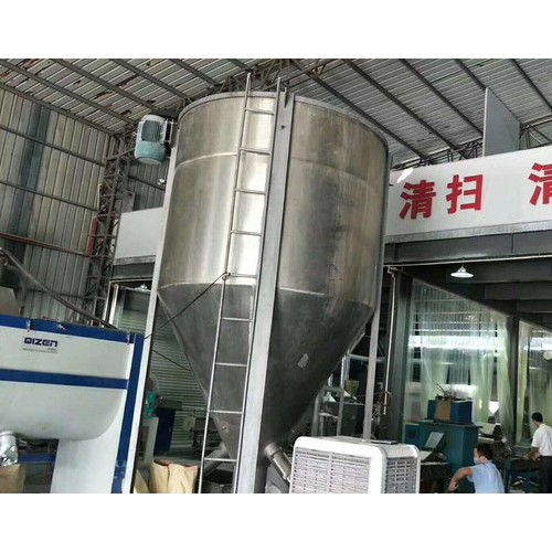 大量  无纺布销售原料 驻极母粒图5