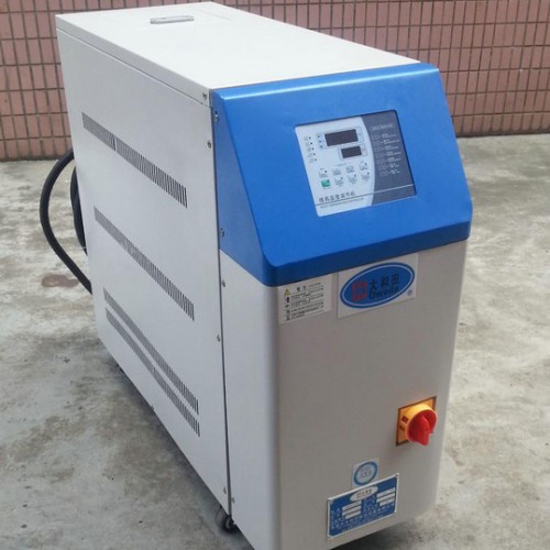 供应辊轮模温机 涂布机模温机 覆膜机温控模温机 无纺布控温模温机 辊轮控温设备模温机厂家图7