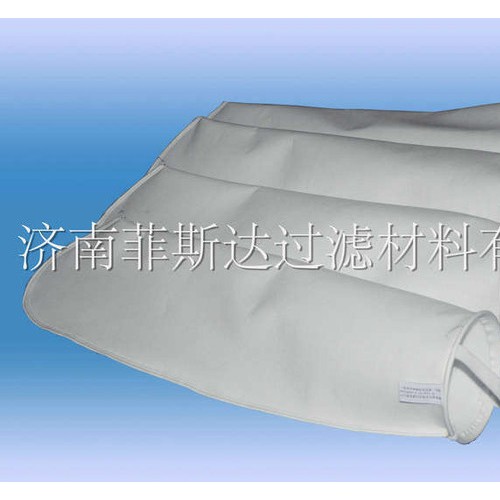 添加剂过滤袋厂-定做耐酸碱无纺布过滤袋-FSD过滤材料加工图2