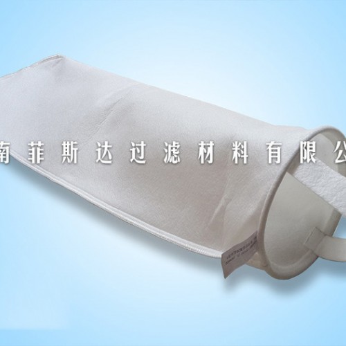添加剂过滤袋厂-定做耐酸碱无纺布过滤袋-FSD过滤材料加工图4