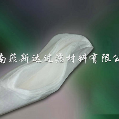 添加剂过滤袋厂-定做耐酸碱无纺布过滤袋-FSD过滤材料加工图1