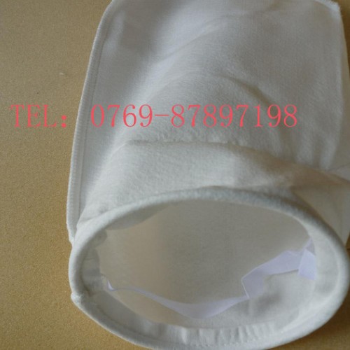 炬丰PP5UM-200UM无纺布过滤袋,PE过滤袋过滤袋.过滤袋，棉布袋图3