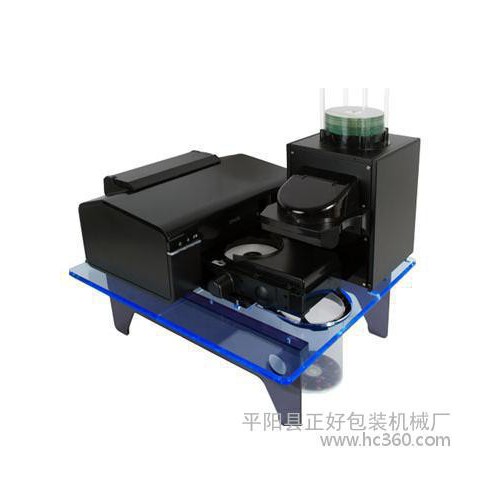 正好包装DK-018  编织袋切缝印收一体机  单条无纺布印刷机图5