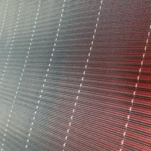 一恒网业生产纺粘用网带 无纺布网帘 不织布聚酯网图1