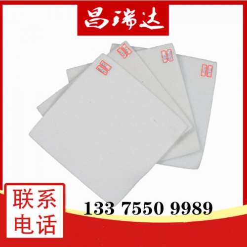 厂家生产pp无纺布 环保内衬用纺粘白色80g防水透气pp无纺布 批发 复合土工膜图5