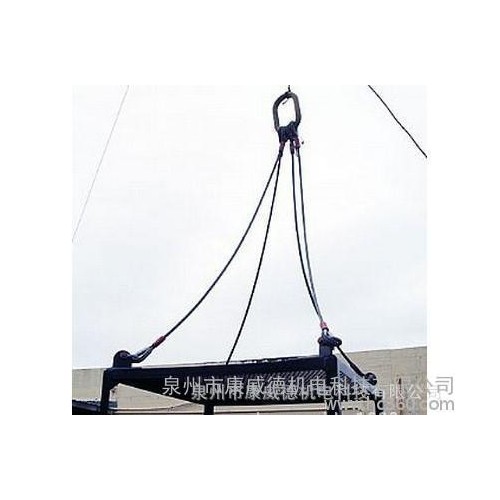 BILLY PUGH 吊索（吊带） OMB-Sling图1