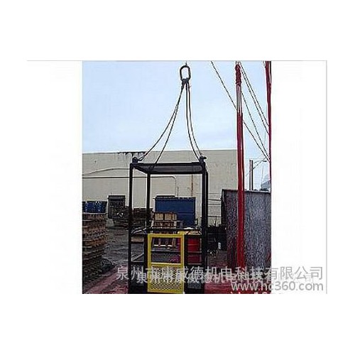 BILLY PUGH 吊索（吊带） OMB-Sling图3
