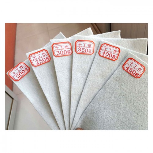 东瑞 土工布 无纺布 短丝土工布 厂家定制图1