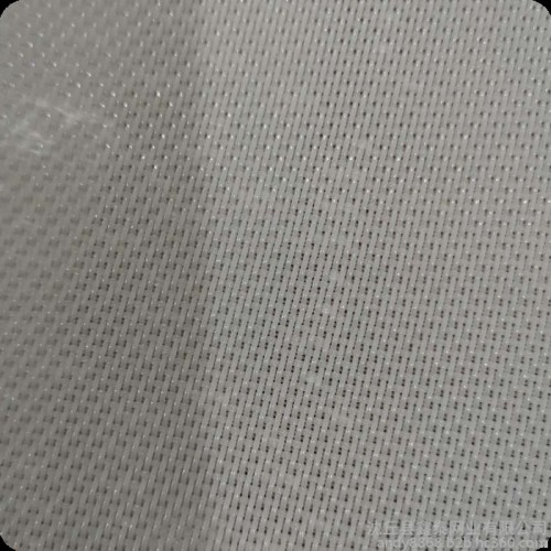 现货供应 水刺无纺布聚酯网网帘网带 SCWL103目 量大从优图6