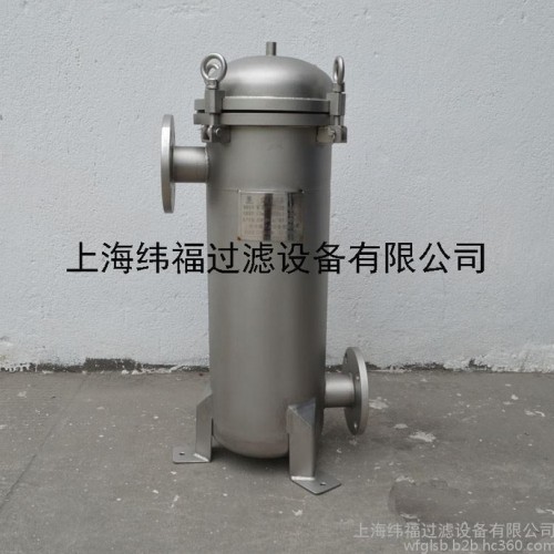 上海纬福180*440 180*810 102*380 102*250无纺布滤袋 尼龙滤袋 聚酯滤袋 不锈钢滤袋厂家图1
