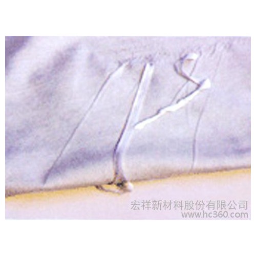 供应宏祥复合土工膜共同沟 共同沟用吊带式复合土工膜