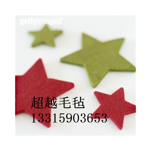 供应耐高温毛毡杯餐垫 吸水杯垫  激光刻花喜字 隔音保温无纺布 包装无纺布 羊毛毡，无纺布，毛毡包，图2
