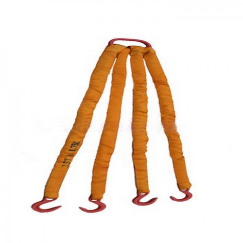 供应劲邦吊带索具、1-4肢吊带索具