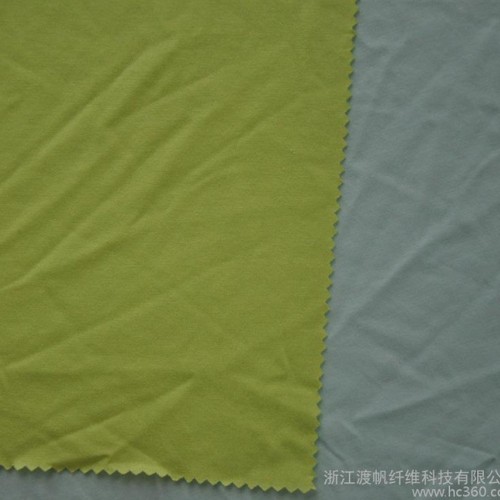 叶添纺织 50S木代尔棉平纹 背心 吊带 面料 布料图3