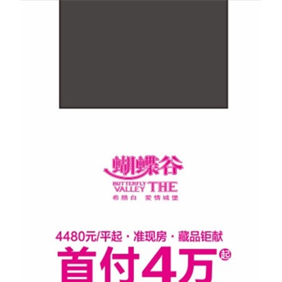 供应长沙背心袋  购物袋订制