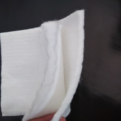 山东鑫宇 长丝针刺无纺布| 长丝土工布| 长丝胎基布**图3