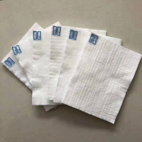 山东鑫宇 长丝针刺无纺布| 长丝土工布| 长丝胎基布**图4