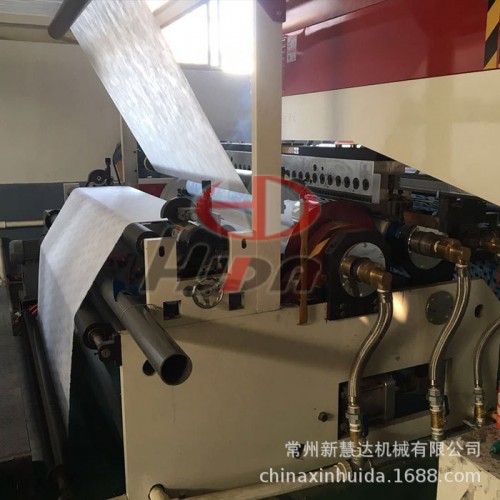 新慧达 淋膜机 无纺布淋膜机 编织袋淋膜机  实惠型淋膜机 淋膜机厂家图5