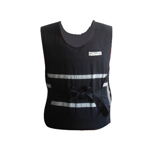 安全防护服 防护服背心 矿用防冲服背心图1