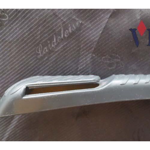 塑料衣架 挂吊带儿童衣架 VICS衣架