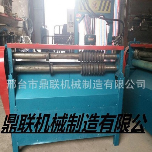 无纺布分条机 无纺布切割、剪长条机 橡胶分条机图2