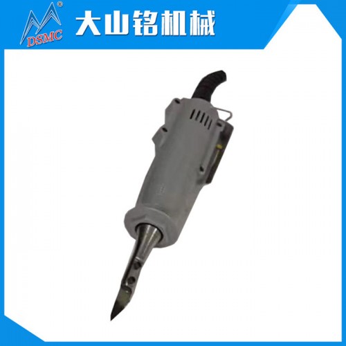 DSMC/大山铭 新品推荐手持式超声波切割机 超声波无纺布切割设备图5