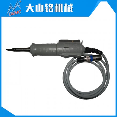 DSMC/大山铭 新品推荐手持式超声波切割机 超声波无纺布切割设备图3