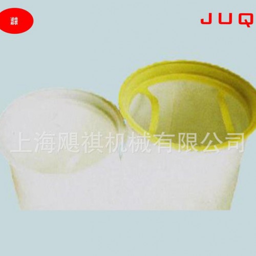 飓祺供应 PP过滤袋 聚丙烯过滤袋 热熔过滤袋 无纺布滤袋厂家图2