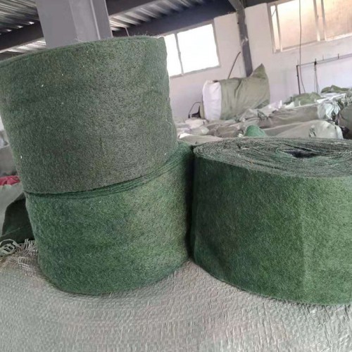 包土球无纺布  捆绑布绳子图片 厂家批发 捆土球布带图5