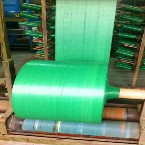 **防寒布 绿化防寒布 无纺布印花防寒布 编织布印花防寒绿布 树木保温带 大树裹树布 防寒布1-6米图8