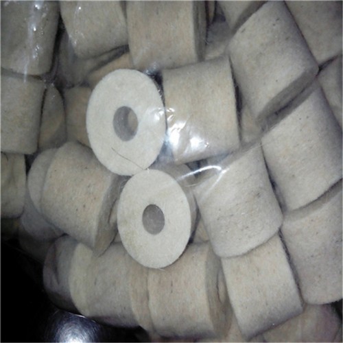 供应工业加厚无纺布 羊毛毡床垫  加基布加厚工业用布 耐高温无纺布 定制毛毡包 汽车内饰毡 工业 毛毡彩色毛毡图1