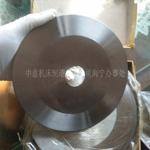 厂家供应无纺布分切机刀片 塑料分切刀片 熔喷布橡胶薄膜分切刀片图8