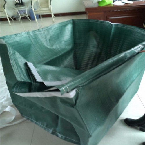 致辰土石笼袋种规格  石笼袋  无纺布土工石笼袋厂家订做防汛袋图5