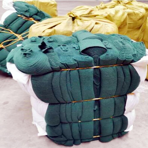 厂家现货大量供应缠树布 树木保温带使用方法 缠树带保温保湿 绿化无纺布玉垒吉祥单层带膜13厘米宽20米长 缠树布图4