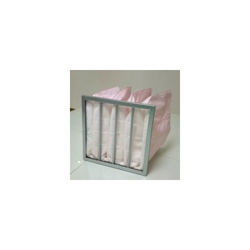 厂家供应信贝XQ-1 环保袋式过滤器 除尘袋式过滤器 多布袋袋式过滤器 铝框袋式过滤器 无纺布袋式过滤器图6