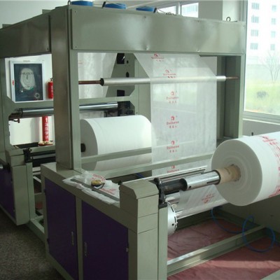 建升 YT-4800无纺布印刷机