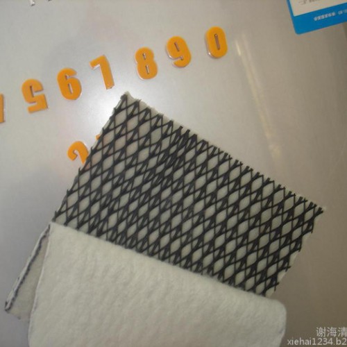 三维无纺布反滤排水土工网图4