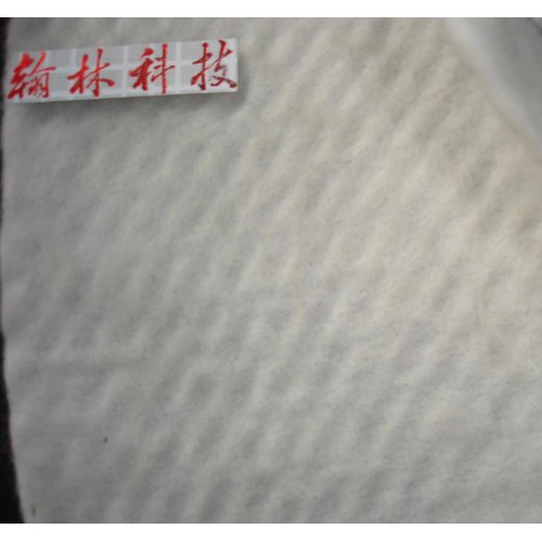 三维无纺布反滤排水土工网图7