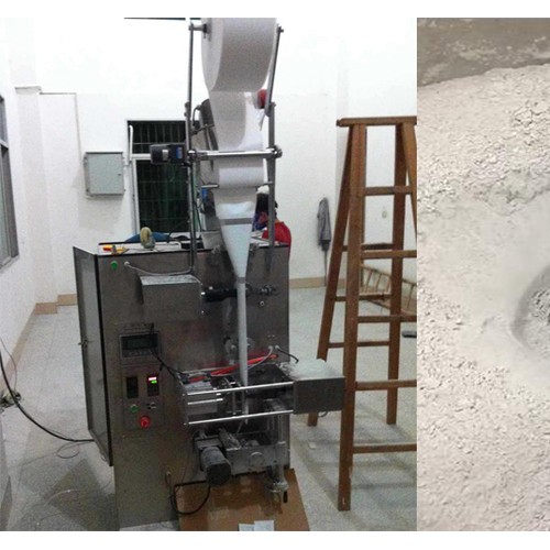 食品发热包专用粉剂包装机 无纺布粉末包装机 便携式火锅发热包超声波包装机图5