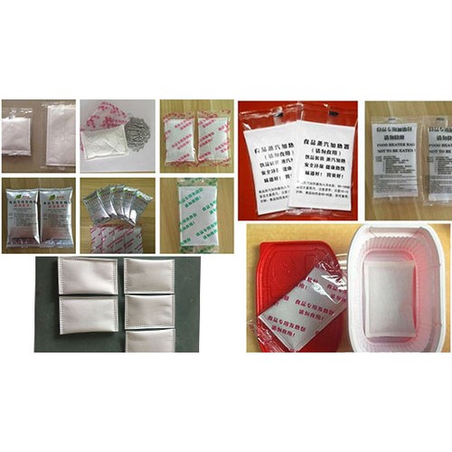 食品发热包专用粉剂包装机 无纺布粉末包装机 便携式火锅发热包超声波包装机图7